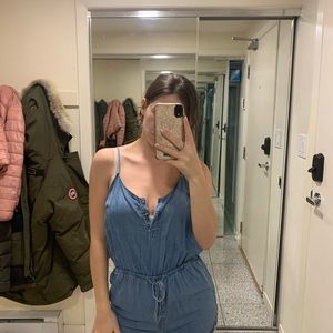 Jean Romper